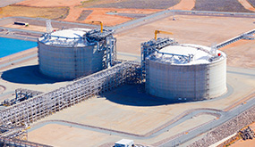 Chevron