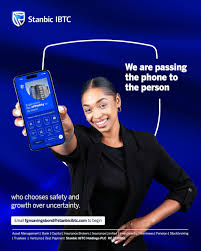 Stanbic IBTC Bank